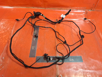 ✅BMW F22 218I SPORT 1.5 PETROL 2016 REAR BUMPER WIRING LOOM 9378266 Warranty - Image 7