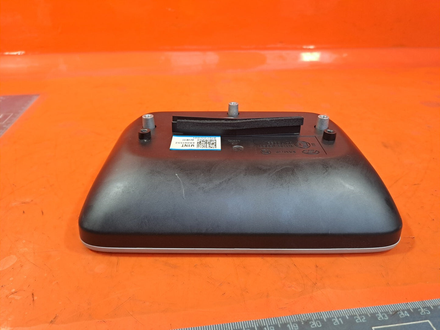 2024 HYUNDAI IONIQ 5 RIGHT WING MIRROR DIGITAL SCREEN 876C0-GI001 +WARRANTY A226 - Image 7