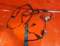 ✅2020 Jaguar I-Pace X590 Rear Bumper Wiring Loom J9D3-15B484 + Warranty A375 - Image 1
