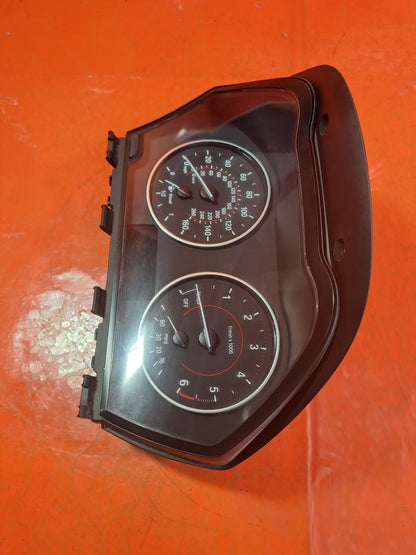 ✅BMW F22 218D SPORT 2.0 DIESEL 2015 SPEEDOMETER INSTRUMENT CLUSTER 9371850 A361 - Image 10