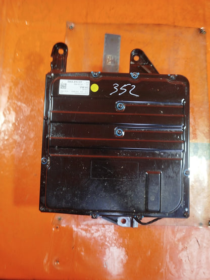 ✅VW GOLF STYLE MK8 1.5 PETROL 2020 HIGH VOLTAGE BATTERY 5WA915107 Warranty A352 - Image 3