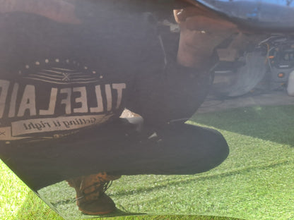 SSANGYONG TIVOLI ELX 1.6 PETROL 2015 REAR RIGHT DOOR GREY Warranty A221 - Image 12