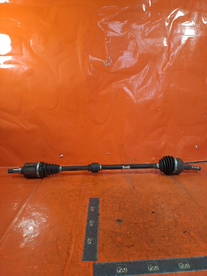 ✅FORD FOCUS St-LINE 1.0 PETROL 2018 FRONT RIGHT MANUAL DRIVESHAFT Warranty A175 - Image 2