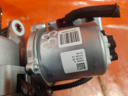 ✅2025 RENAULT CLIO V B7 1.6P STEERING COLUMN 488106521R + WARRANTY A331 - Image 8