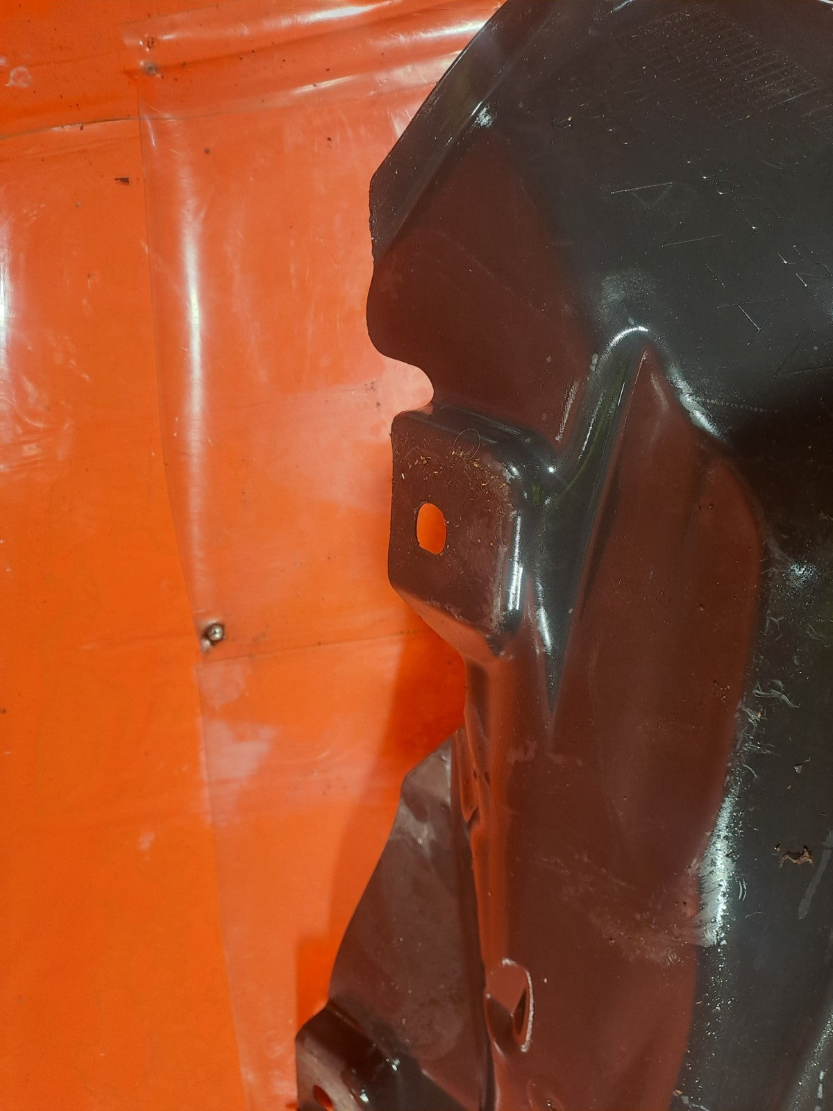 ✅2015 RENAULT ZOE DYNAMIQUE FRONT LEFT ARCH LINER MUD GUARD 638455277R +WARRANTY - Image 6