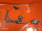 ✅2016 Ford Transit Custom Rear Left Lower & Upper Door Lock BK21-V43287-AG - Image 1