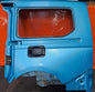 ✅2024 FORD GRAND TOURNEO CONNECT REAR LEFT QUARTER PANEL BLUE + WARRANTY A341 - Image 1