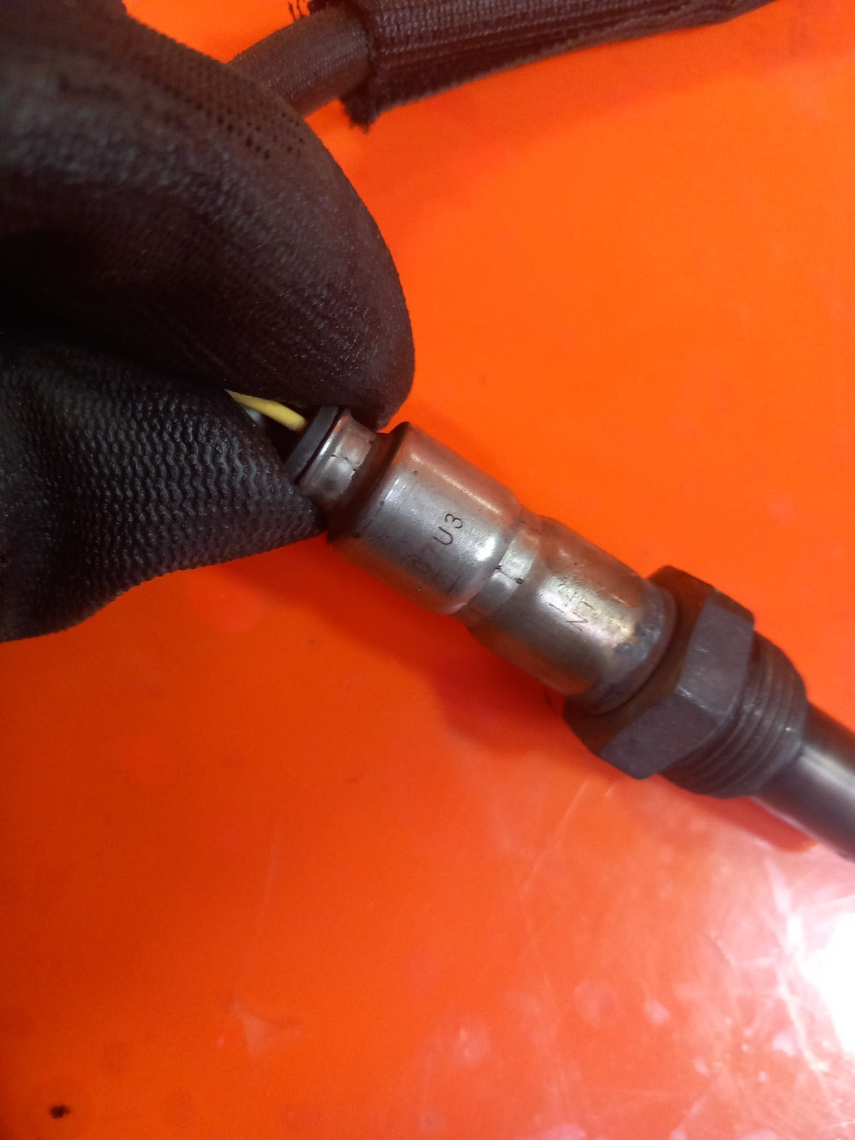 2020 Vauxhall Combo MK4 Lambda Oxygen Sensor 9830288780 Warranty A414 - Image 2