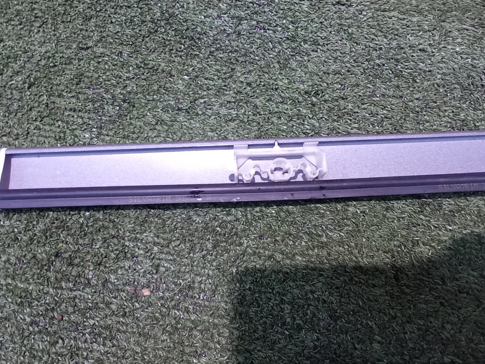 ✅2012 RANGE ROVER EVOQUE L538 2.2D RIGHT SIDE ROOF STRIP TRIM GREY+WARRANTY A101 - Image 9