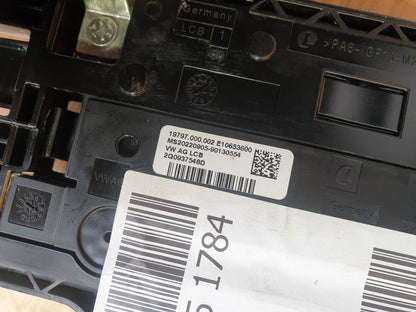 SEAT ARONA FR 1.0 PETROL 2023 BATTERY FUSE BOX 2Q0937548D Warranty A145 - Image 6