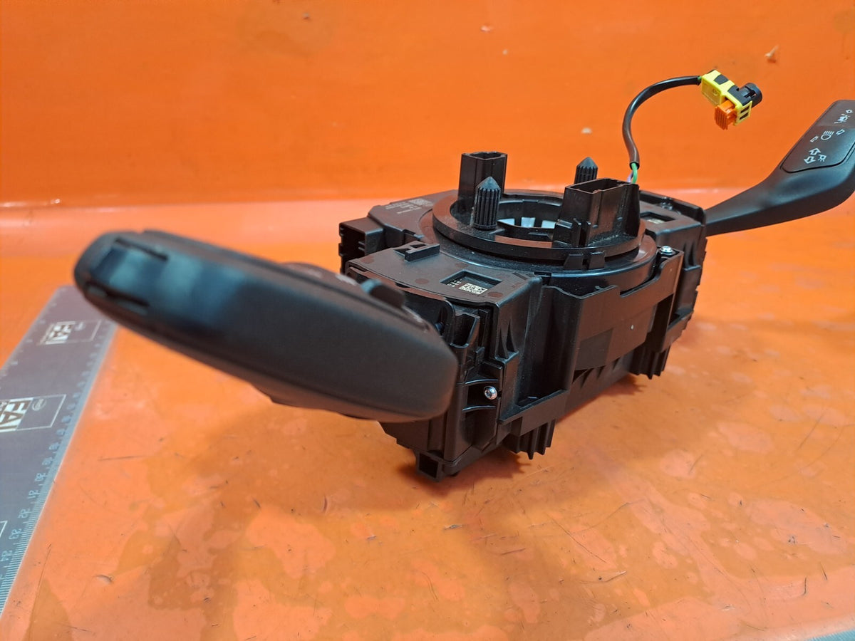 2019 Ford Fiesta MK8 ST-Line Steering Column Switch H1BT-14B522-BG A251 - Image 10