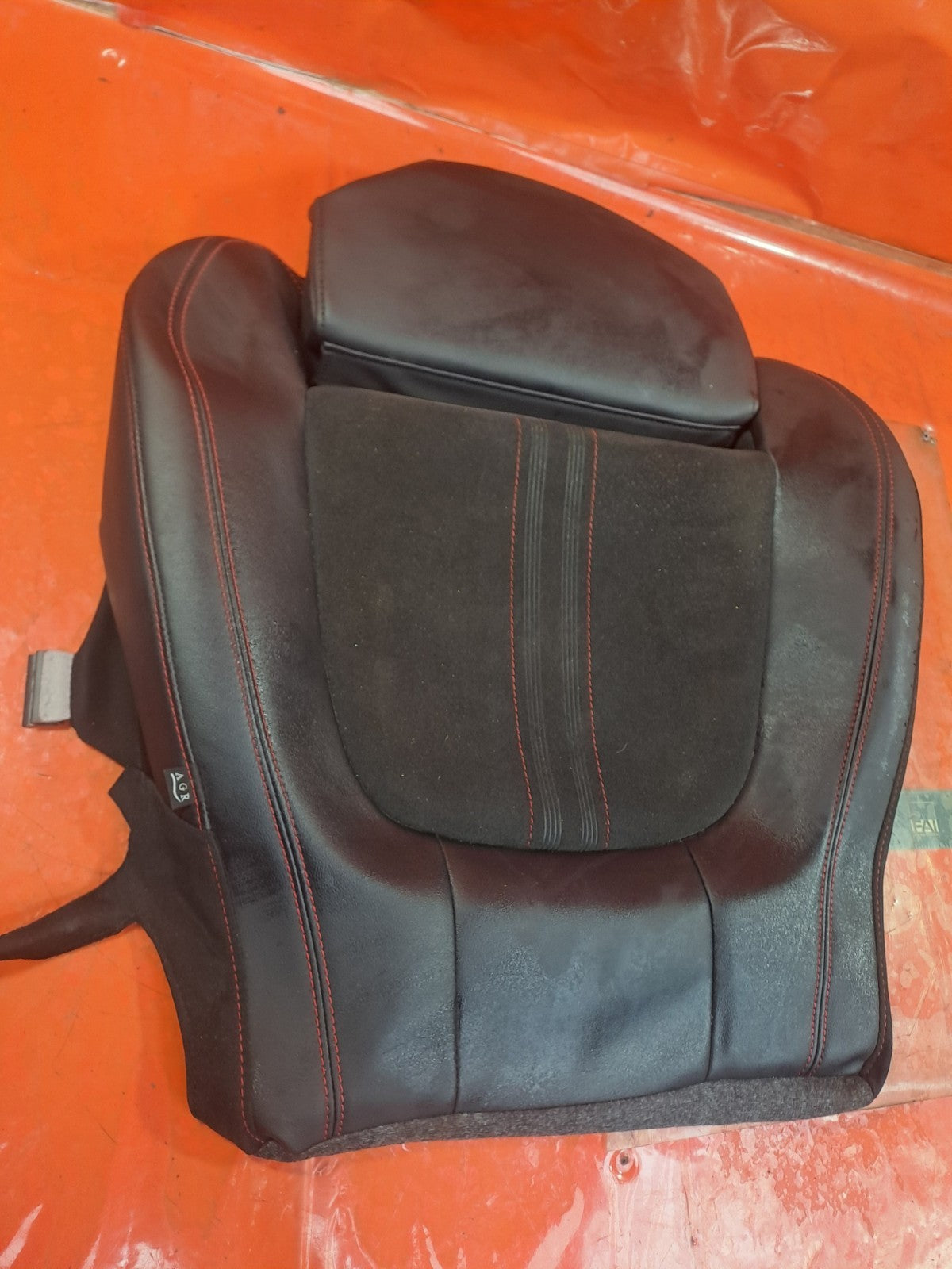 ✅FORD KUGA St-LINE 1.5 PETROL 2024 FRONT LEFT SEAT COVER PV4BS62901FC Warranty - Image 6