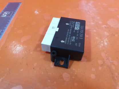 SKODA OCTAVIA MK3 1.4 PETROL 2018 PARKING SENSOR CONTROL MODULE ECU 5QA919294B - Image 7