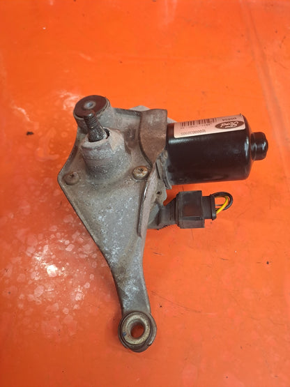 ✅FORD TRANSIT CUSTOM 2.2 DIESEL 2013 FRONT LEFT WIPER MOTOR BK2117501AD A350 - Image 3