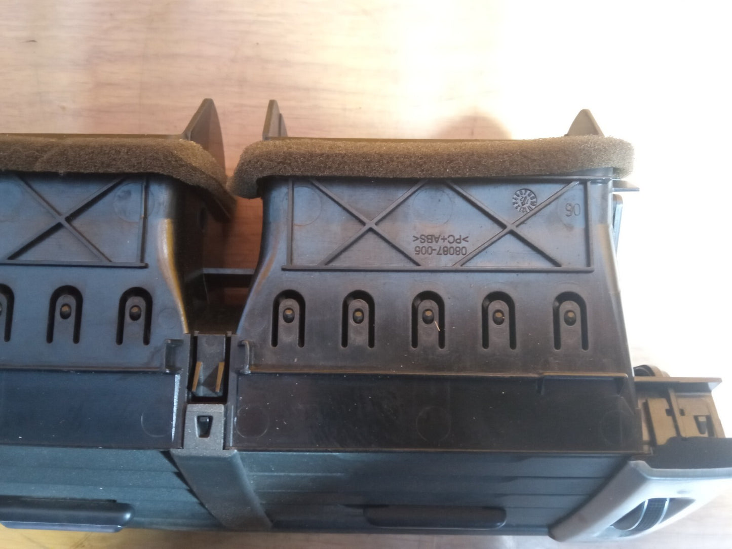 ✅Range Rover Evoque 2.2D 2012 Dashboards Air Vent Set 08089-005 08088-005 A101 - Image 12
