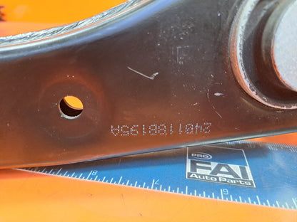 HYUNDAI IONIQ 5 2024 REAR RIGHT CONTROL ARMS 55120-GI000 55131-GI000 55270-GI000 - Image 8