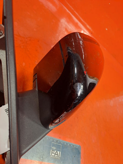 ✅MERCEDES W176 A180 AMG SPORT 1.5 DIESEL 2015 FRONT RIGHT MIRROR A1768100116 - Image 10