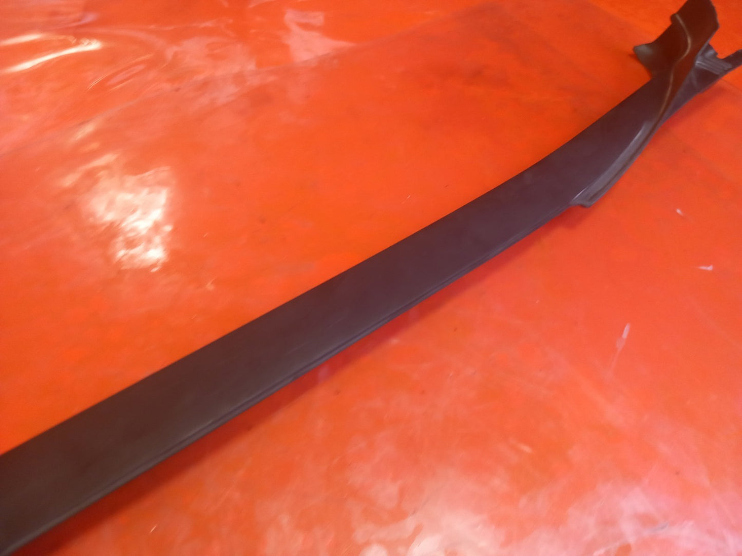 BMW X3 G01 M40D 3.0 Diesel 2019 Right Windscreen Drip Moulding 7399032 Warranty  - Image 5
