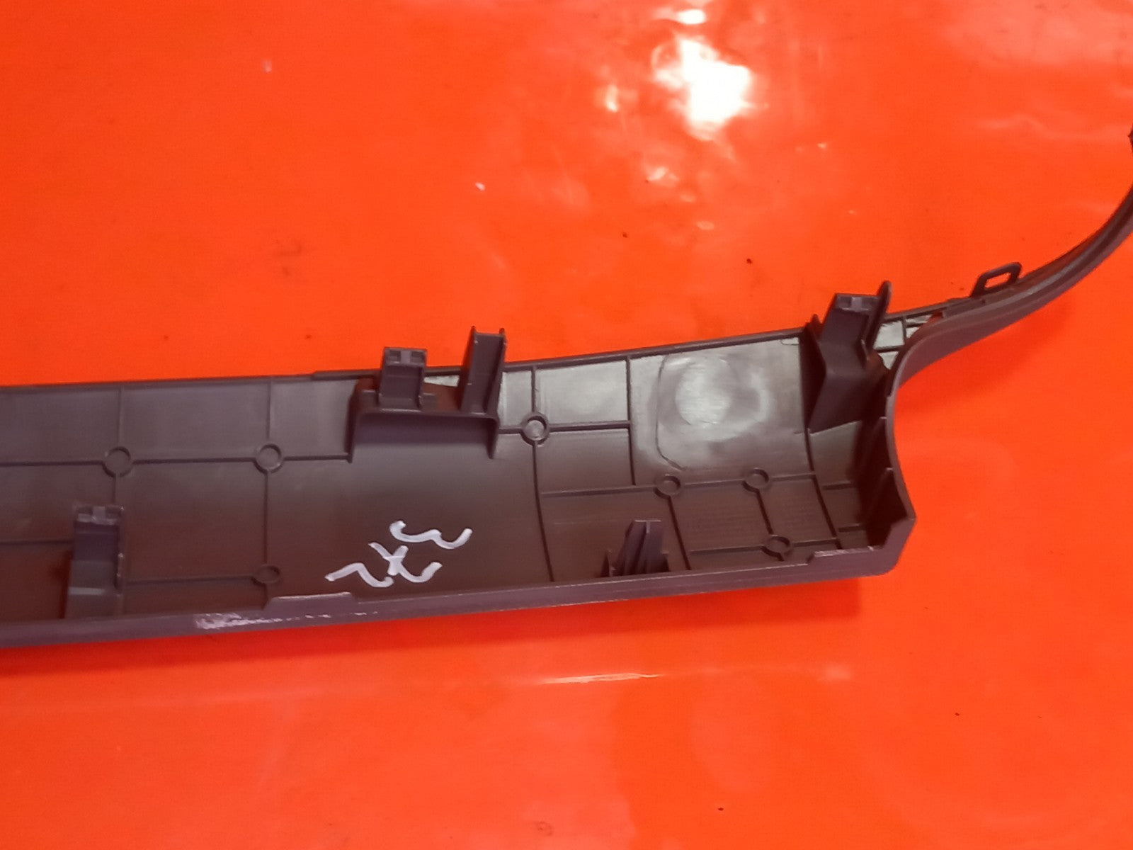 Ford Transit Custom 2.0 Diesel 2021 Glove Box Trim JK2118448AD Warranty A372 - Image 8