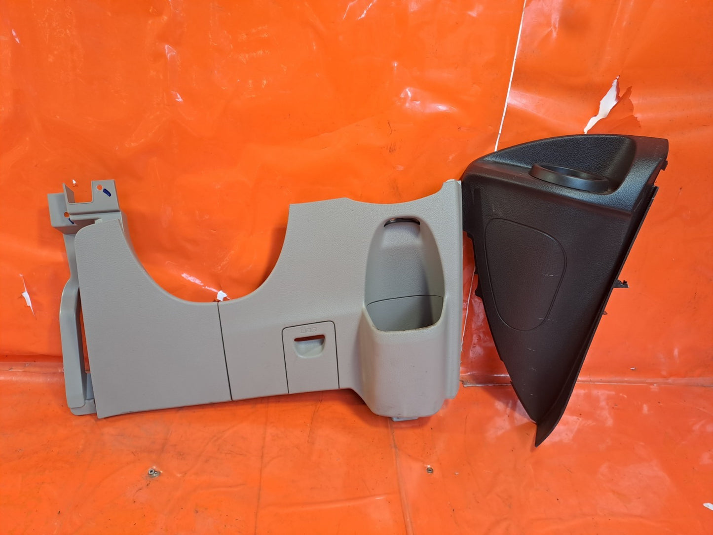 ✅Ford Tourneo Custom 2.0 Diesel 2017 Right Side Dashboard Cup Holders BK21V04394 - Image 1