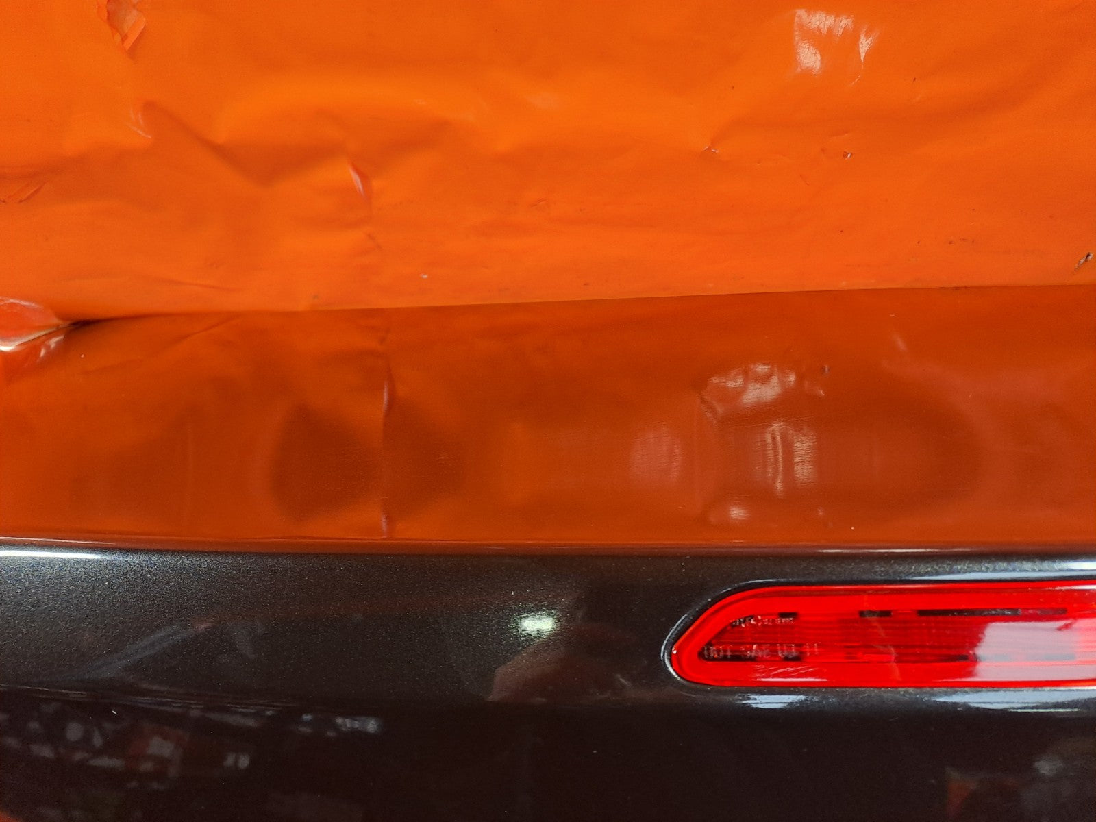 ✅BMW F23 218D 2.0 DIESEL 2019 TAILGATE BOOT LID BLACK Warranty A344 - Image 9