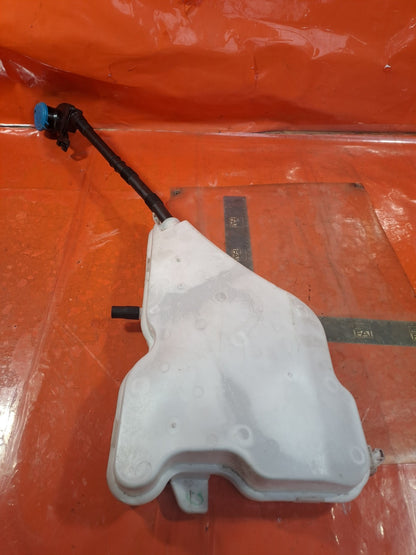 ✅BMW G20 320I M SPORT 2.0 PETROL 2021 WINDSCREEN WASHER BOTTLE TANK 9481774 A357 - Image 10