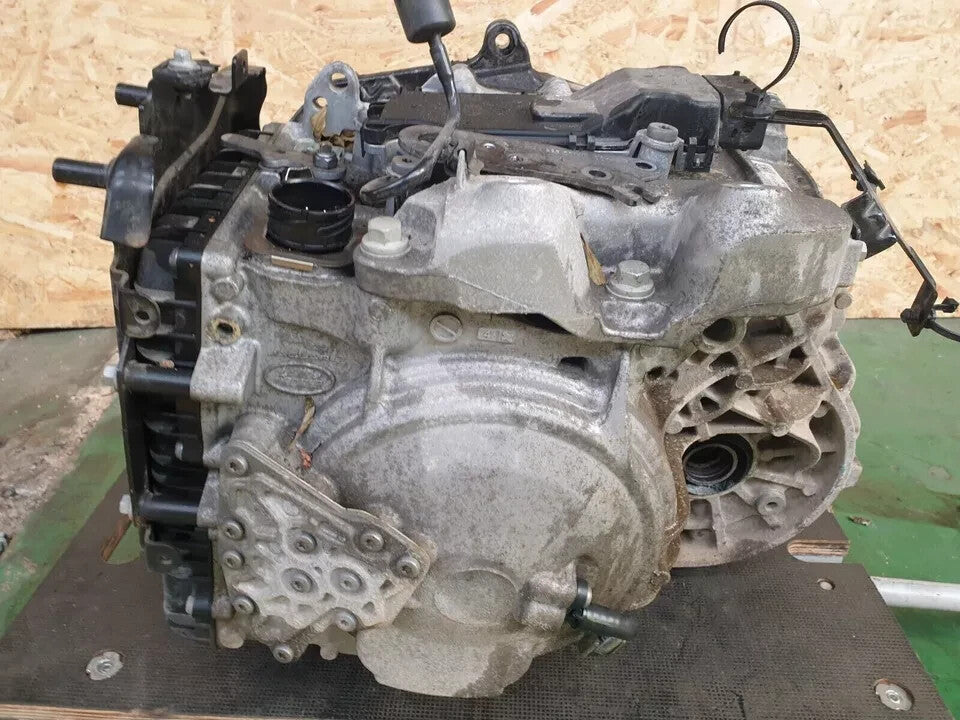 ✅LAND ROVER DISCOVERY SPORT L550 2018 TD4 AUTOMATIC GEARBOX KK72-7000FB Warranty - Image 10