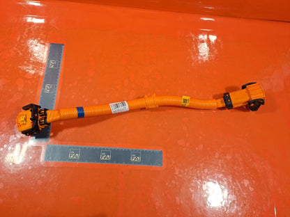 HYUNDAI IONIQ 5 2024 HIGH VOLTAGE BATTERY CABLE 916A3-GI010 Warranty A226 - Image 1