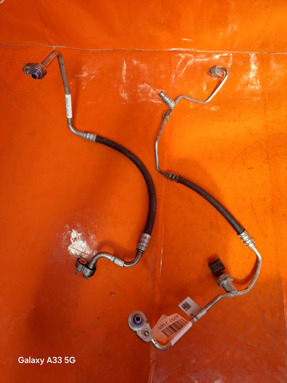 ✅MERCEDES A180D SPORT W177 1.5 DIESEL 2018 A/C AIR CON HOSE PIPES A1778304501 - Image 3