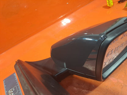 ✅2018 VW POLO MK6 FRONT RIGHT WING MIRROR 2GS857502BJ + WARRANTY xAA - Image 3