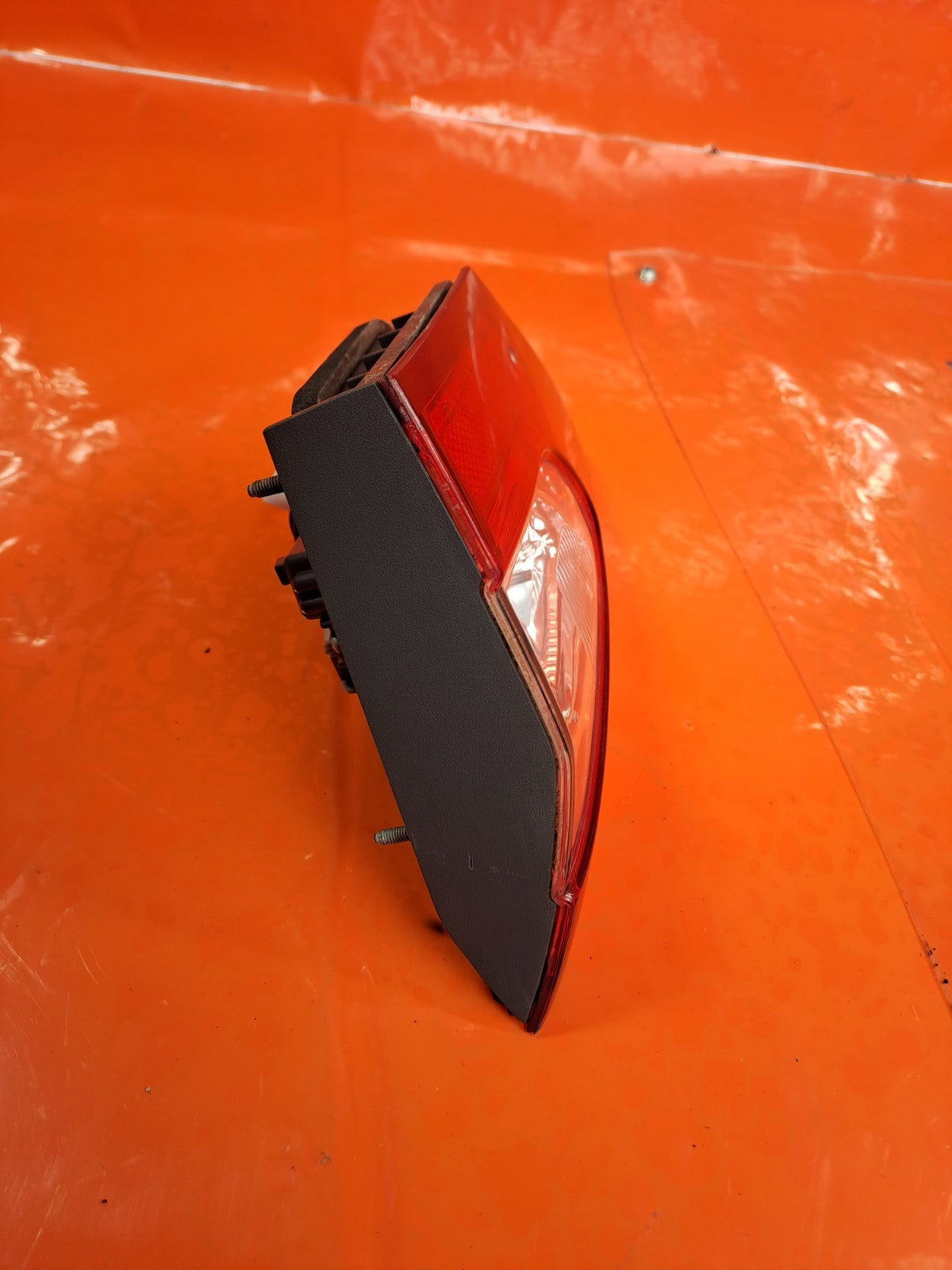 ✅FORD MONDEO MK5 2016 REAR INNER TAIL LIGHT PAIR DS73-13A603-KD Warranty A292 - Image 11