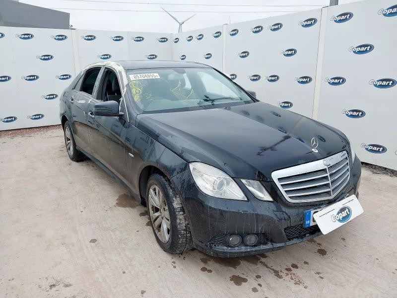 ✅MERCEDES E220 W212 2.1 DIESEL 2009 BREAKING PRICE PER WHEEL NUT ONLY BLACK A314 - Image 2