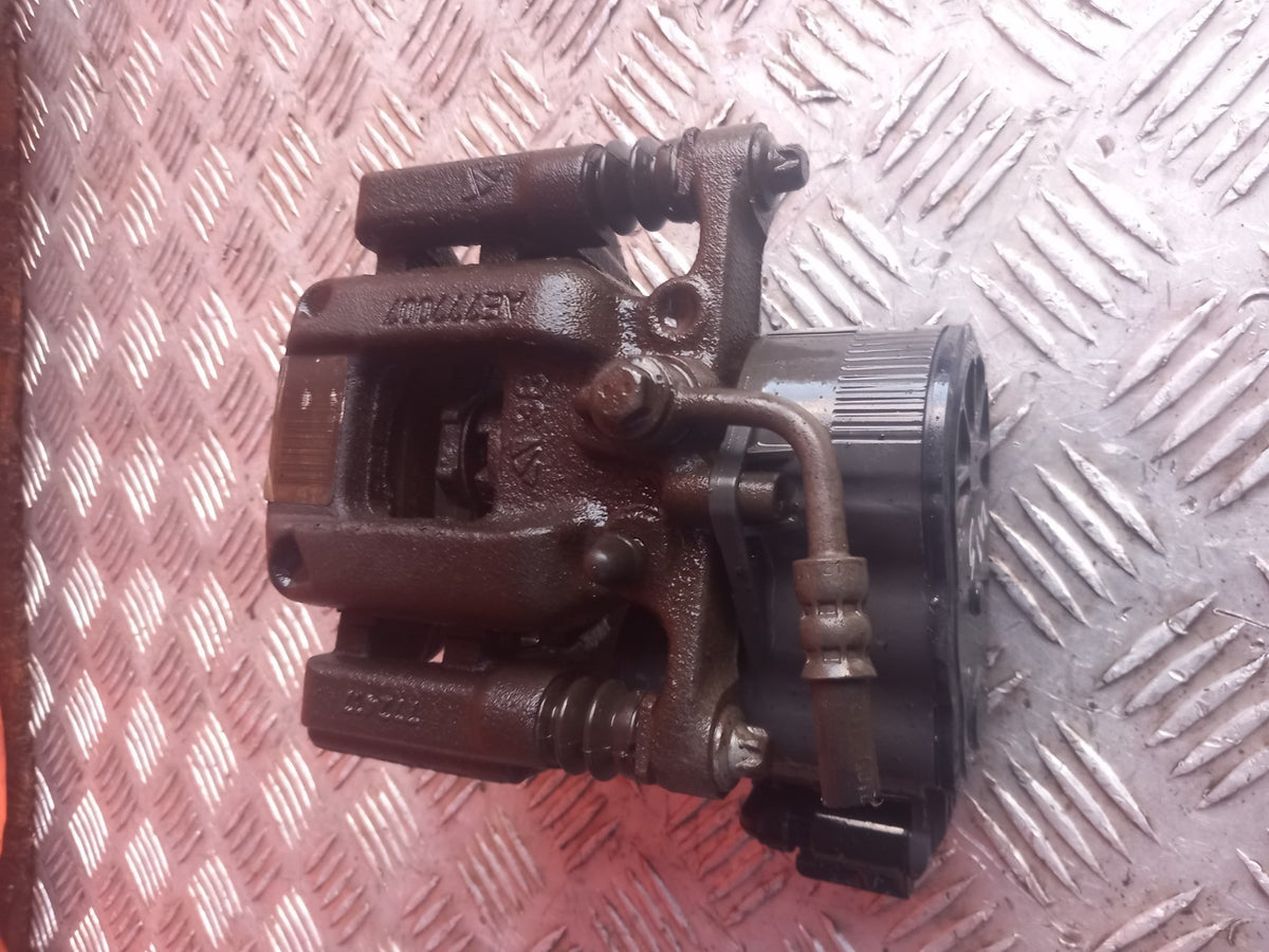 2021 Citroen Berlingo K9 Rear Right Brake Caliper Warranty A415 - Image 4