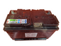 ✅Ford Starter Battery 12V 75Ah 710A GK2T-10655-EB Warranty xAA - Image 1