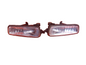 Ford Transit Custom 2.0 Diesel 2021 Front Fog Lights Pair F1EB15A255AB Warranty  - Image 1