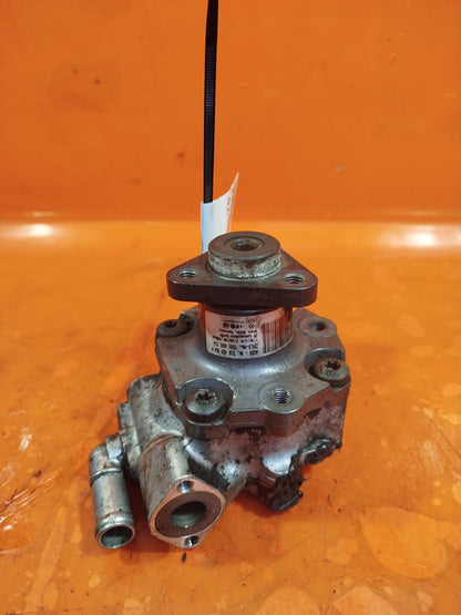 ✅AUDI Q7 S LINE QUATTRO 3.0 DIESEL 2009 POWER STEERING PUMP 7L8422154F Warranty - Image 1