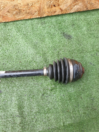 ✅2016 BMW X3 F25 XDrive2 2.0D Front Left Auto Driveshaft 7598027 + Warranty A137 - Image 3