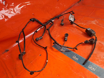 ✅2020 Jaguar I-Pace X590 Rear Bumper Wiring Loom J9D3-15B484 + Warranty A375 - Image 3