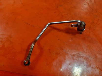2021 BMW 1 Series F40 Exhaust Pressure Sensor 8574952 Warranty A365 - Image 7