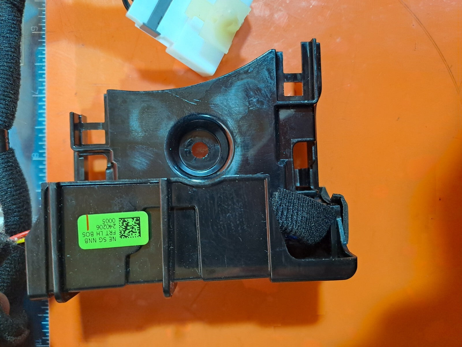 2024 HYUNDAI IONIQ 5 DRIVER SIDE DOOR WIRING LOOM 82397-GI100 + WARRANTY A226 - Image 3