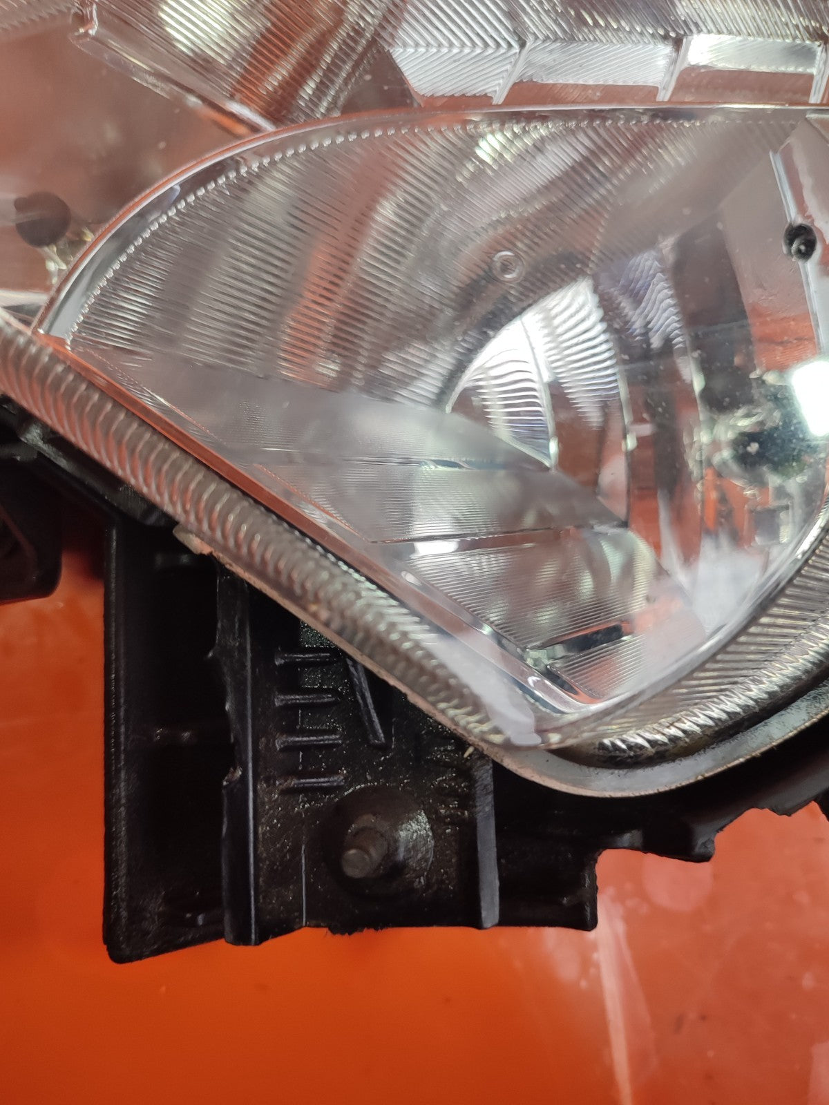 ✅KIA SPORTAGE MK3 1.7 DIESEL 2014 FRONT LEFT FOG LIGHT Warranty A287 - Image 5