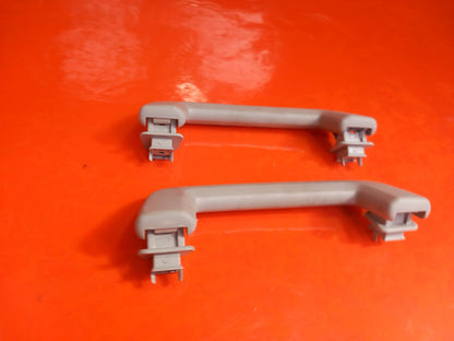2024 Ford Transit Custom Interior Roof Grab Handle Pair Warranty A406 - Image 2