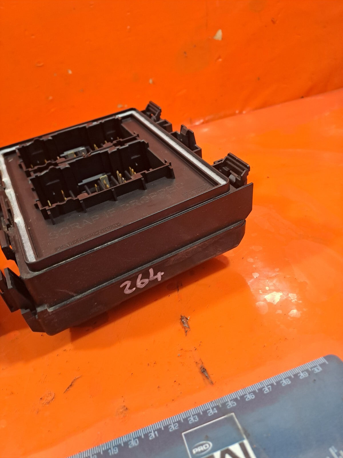 ✅FORD FOCUS ST 2.3 PETROL 2020 FUSE RELAY BOX JX6T14A094AE JX6T14D068BE Warranty - Image 11