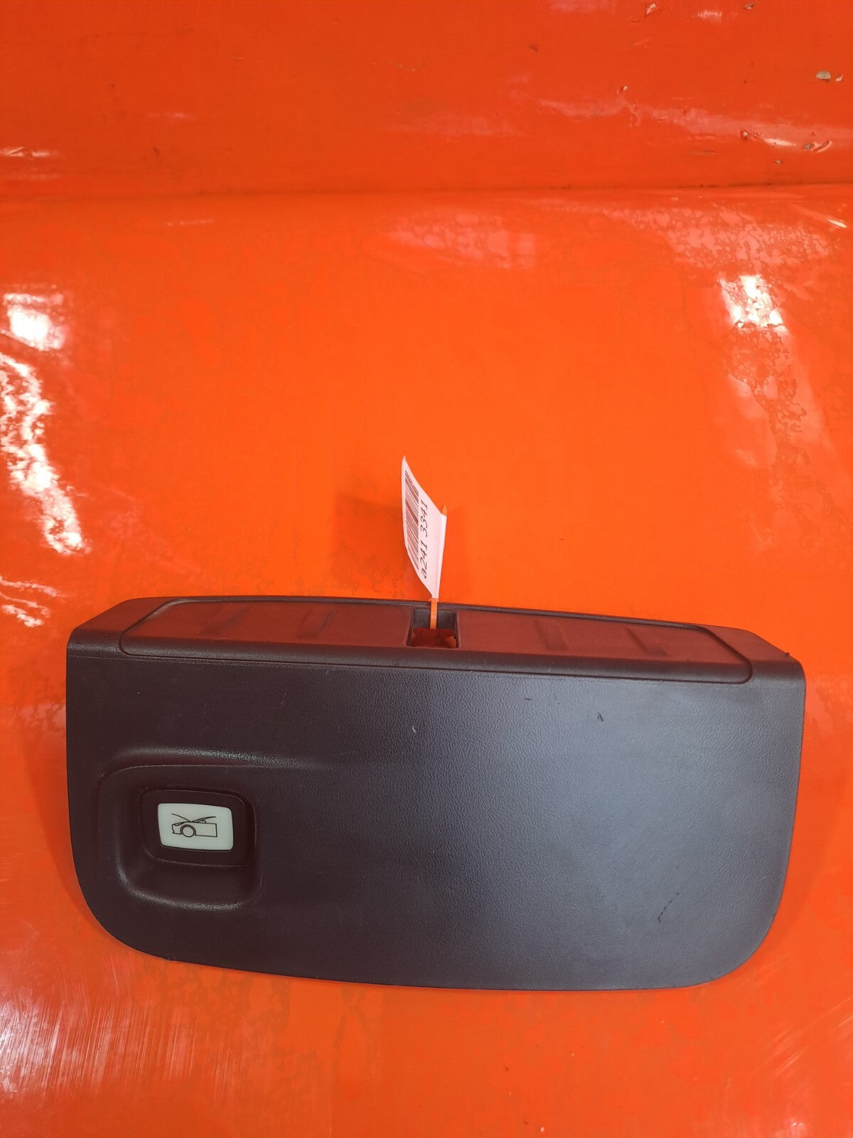 ✅2018-2025 TESLA MODEL 3 CLOSEOUT PANEL 1645355-00-A + WARRANTY A241 - Image 1