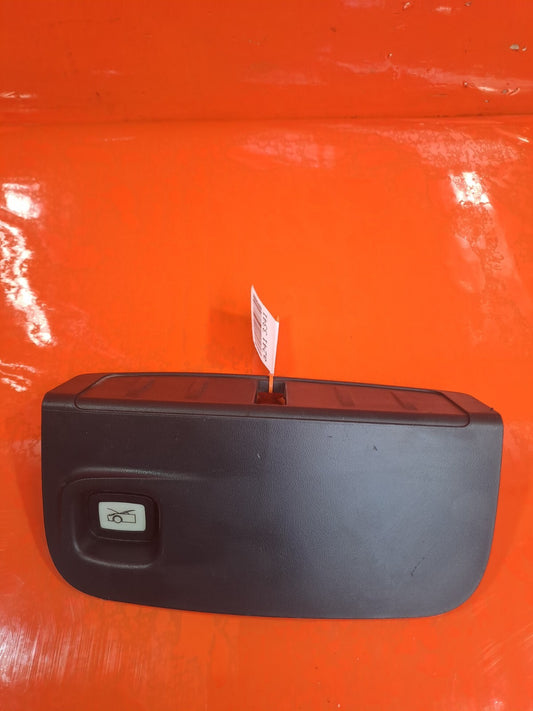 ✅2018-2025 TESLA MODEL 3 CLOSEOUT PANEL 1645355-00-A + WARRANTY A241 - Image 1