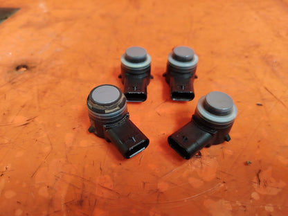 ✅VW GOLF GTE MK8 1.4 PETROL 2023 PDC PARKING SENSOR x1 5Q0918275B Warranty A294 - Image 2