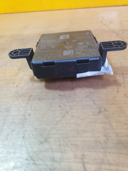 ✅VW GOLF MK8 1.5 PETROL 2022 KEYLESS ENTRY CONTROL MODULE ECU 5WA959436H A191 - Image 7