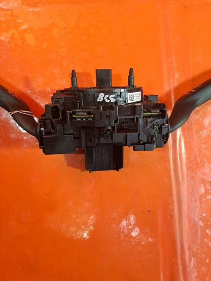 ✅AUDI A3 1.6 DIESEL 2013 COMBINATION INDICATOR WIPER STALK SQUIB 8V0953521 A338 - Image 8