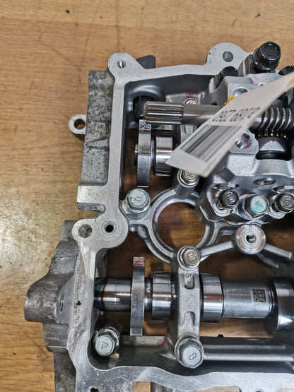 ✅2023 HYUNDAI I20 MK3 N LINE 1.0T-GDi CYLINDER HEAD 2435007170 + WARRANTY A189 - Image 4