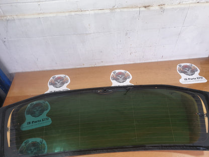 2019 SEAT ARONA FR 1.0P REAR TAILGATE BOOT LID GLASS 43R-004524 + WARRANTY A217 - Image 3